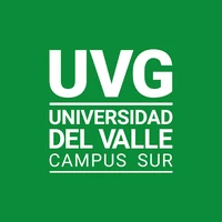 Logo de Universidad del Valle de Guatemala (UVG)